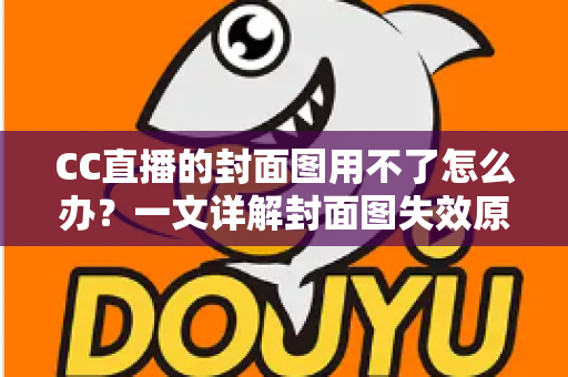 CC直播的封面图用不了怎么办?一文详解封面图失效原因与实用解决方法 CC直播的封面图用不了怎么办?一文详解封面图失效原因与实用解决方法
