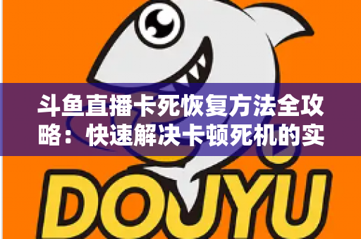 斗鱼直播卡死恢复方法全攻略：快速解决卡顿死机的实用技巧大全