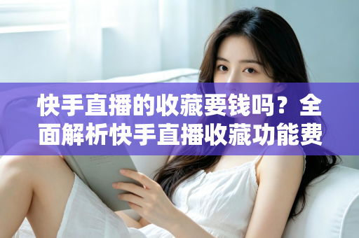 快手直播的收藏要钱吗？全面解析快手直播收藏功能费用真相与免费使用指南