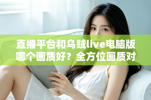 直播平台和乌贼live电脑版哪个画质好？全方位画质对比解析，帮你找到最清晰的观播体验