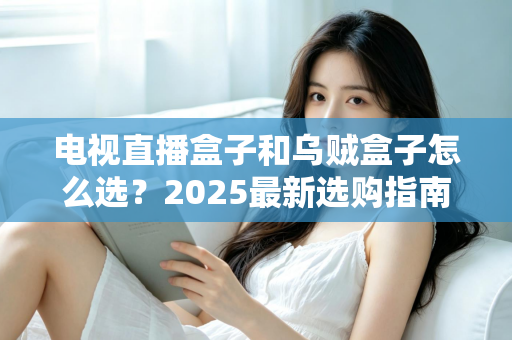 电视直播盒子和乌贼盒子怎么选？2025最新选购指南与避坑全攻略