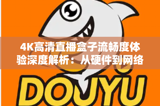 4K高清直播盒子流畅度体验深度解析：从硬件到网络，教你打造丝滑不卡顿的超清观影新标准