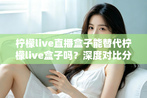 柠檬live直播盒子能替代柠檬live盒子吗？深度对比分析与选购指南全解析