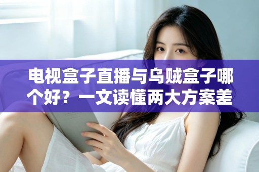 电视盒子直播与乌贼盒子哪个好?一文读懂两大方案差异,选对不踩坑 电视盒子直播与乌贼盒子哪个好?一文读懂两大方案差异,选对不踩坑